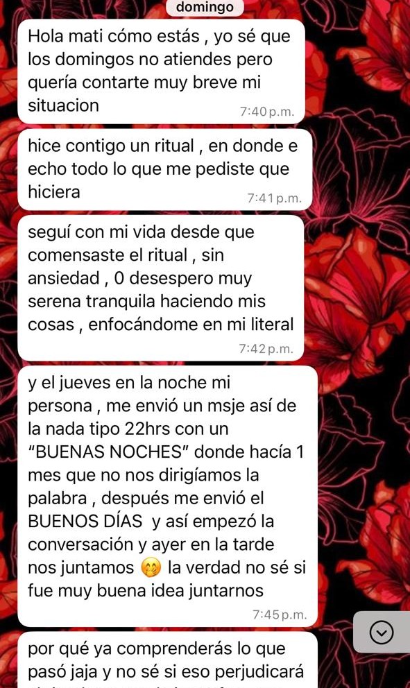 Testimonio P1